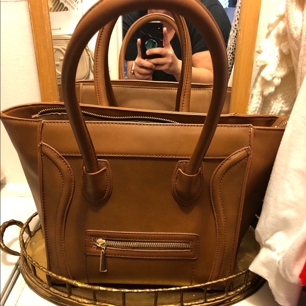 Boutique purse!